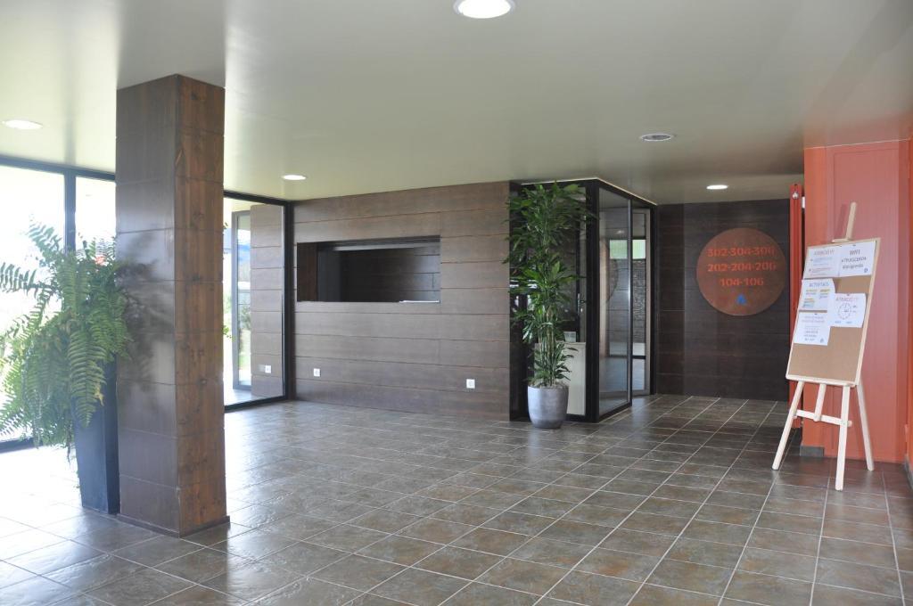 Apartaments Turistics Puigcerda - La Closa Buitenkant foto